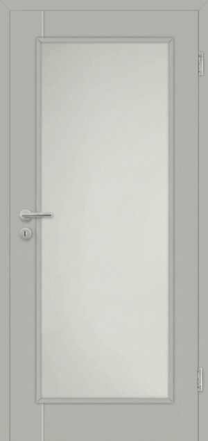 Elegant Esprit 11 Felsgrau - (inkl. Lichtöffnung LÖ 1021 V 003)