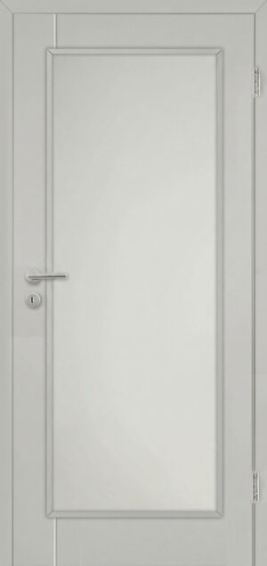 Elegant Esprit 11 Nebelgrau - (inkl. Lichtöffnung LÖ 1021 V 003)