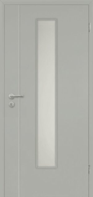 Elegant Esprit 11 Felsgrau - (inkl. Lichtöffnung LÖ 3051 V 055)