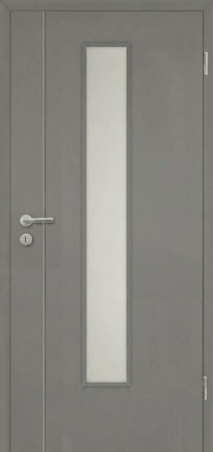 Elegant Esprit 11 Titangrau - (inkl. Lichtöffnung LÖ 1051 V 003)