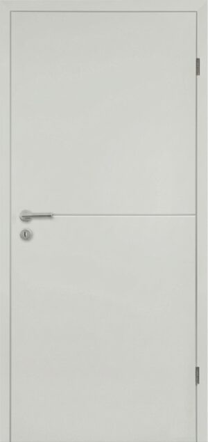 Elegant Esprit 16 Nebelgrau – Herholz Innentüren