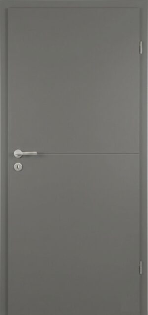 Elegant Esprit 16 Titangrau – Herholz Innentüren