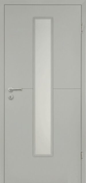 Elegant Esprit 16 Felsgrau - (inkl. Lichtöffnung LÖ  1051 V 003)