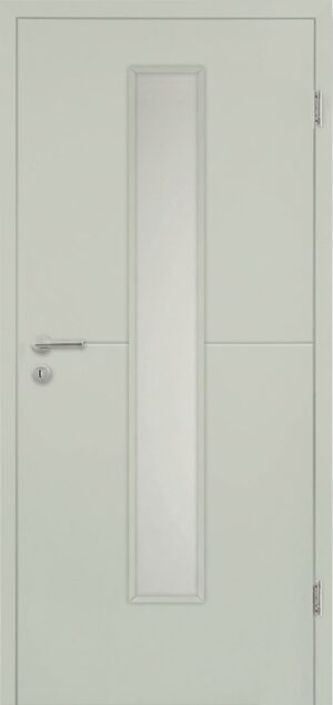 Elegant Esprit 16 Nebelgrau - (inkl. Lichtöffnung LÖ 3051 V 055)