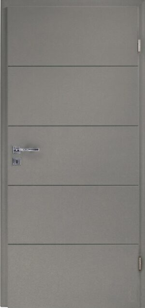 Elegant Esprit 24 Titangrau – Herholz Innentüren