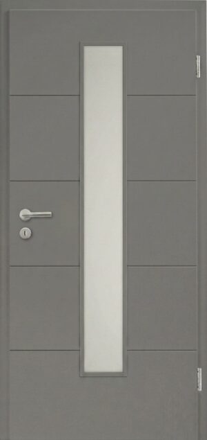 Elegant Esprit 24 Titangrau - (inkl. Lichtöffnung LÖ 1051 V 003)