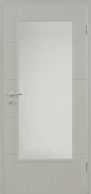 Elegant Esprit 24 Felsgrau - (inkl. Lichtöffnung LÖ  1011 V 003)