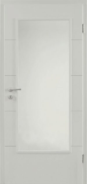 Elegant Esprit 24 Nebelgrau - (inkl. Lichtöffnung LÖ  1011 V 003)