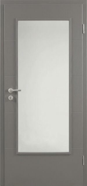 Elegant Esprit 24 Titangrau - (inkl. Lichtöffnung LÖ 1011 V 003)