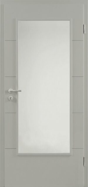 Elegant Esprit 24 Felsgrau - (inkl. Lichtöffnung LÖ 3011 V 055)