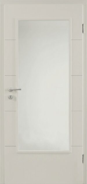 Elegant Esprit 24 Nebelgrau - (inkl. Lichtöffnung LÖ 3011 V 055)