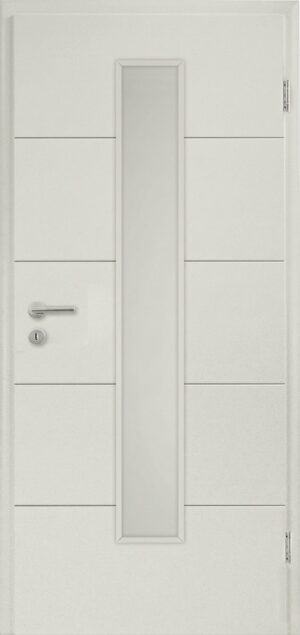 Elegant Esprit 24 Nebelgrau - (inkl. Lichtöffnung LÖ 1051 V 003)