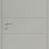 Elegant Esprit 26 Felsgrau– Herholz Innentür