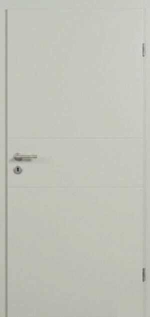 Esprit 26 Nebelgrau – Herholz Wohnungseingangstür