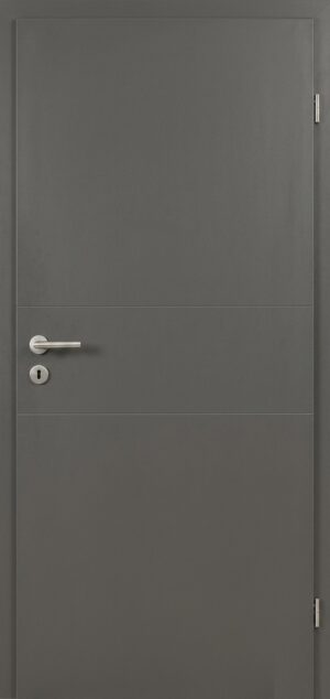 Elegant Esprit 26 Titangrau– Herholz Innentüren