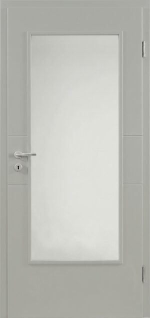 Elegant Esprit 26 Felsgrau(inkl. Lichtöffnung LÖ  1011 V 003)