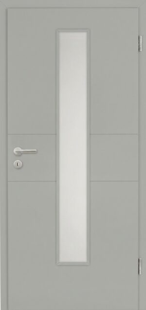 Elegant Esprit 26 Felsgrau - (inkl. Lichtöffnung LÖ 1051 V 003)