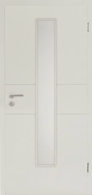 Elegant Esprit 26 Nebelgrau - (inkl. Lichtöffnung LÖ 1051 V 003)