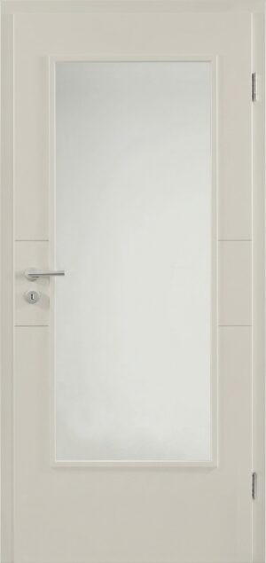 Elegant Esprit 26 Nebelgrau - (inkl. Lichtöffnung LÖ 3011 V 055)