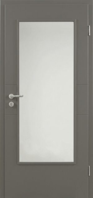 Elegant Esprit 26 Titangrau - (inkl. Lichtöffnung LÖ  1011 V 003)