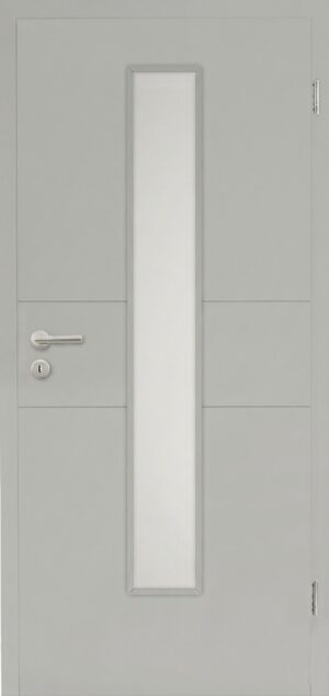 Elegant Esprit 26 Felsgrau - (inkl. Lichtöffnung LÖ  3051 V 055)