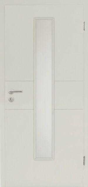 Elegant Esprit 26 Nebelgrau - (inkl. Lichtöffnung LÖ  3051 V 055)