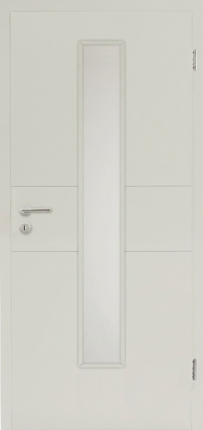 Elegant Esprit 26 Nebelgrau - (inkl. Lichtöffnung LÖ 3051 V 055)