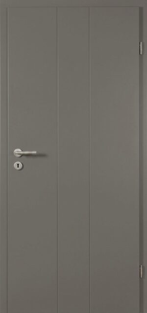 Elegant Esprit 32 Titangrau – Herholz Innentüren