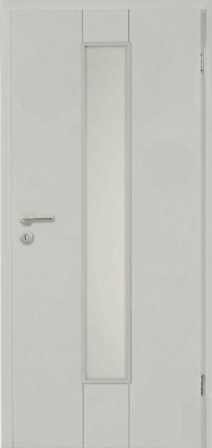 Elegant Esprit 32 Nebelgrau - (inkl. Lichtöffnung LÖ  1051 V 003)