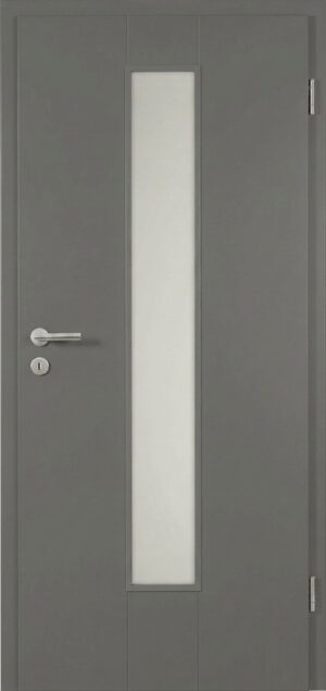 Elegant Esprit 32 Titangrau - (inkl. Lichtöffnung LÖ  1051 V 003)