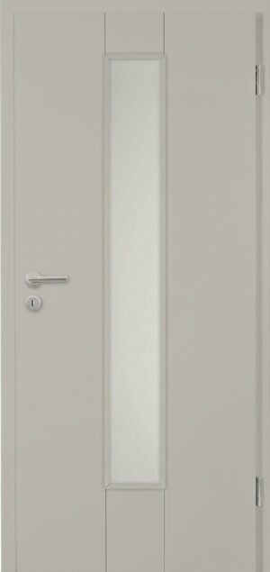 Elegant Esprit 32 Felsgrau - (inkl. Lichtöffnung LÖ 3051 V 055)