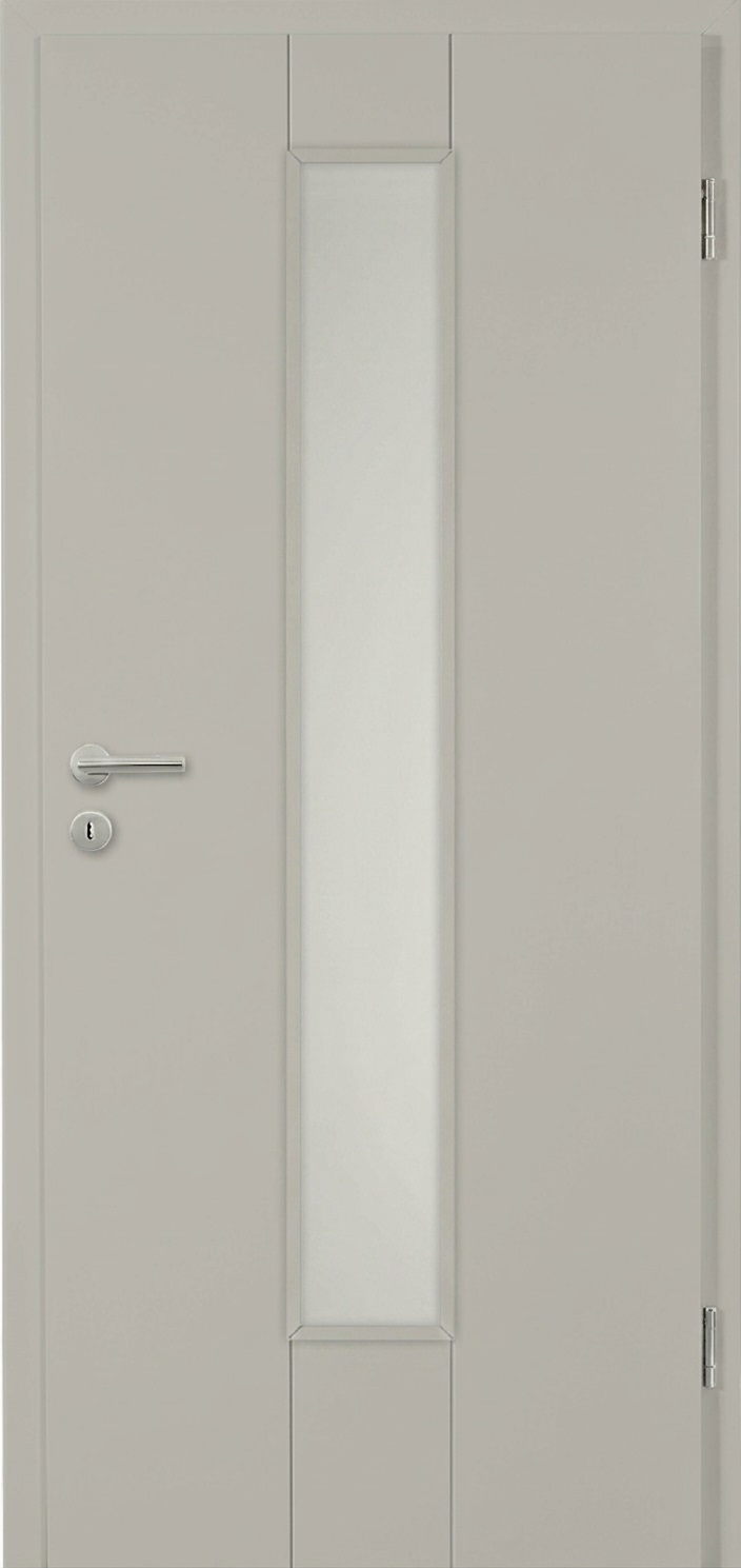 Elegant Esprit 32 Felsgrau - (inkl. Lichtöffnung LÖ 3051 V 055)