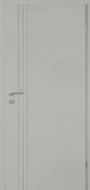 Elegant Esprit 33 Felsgrau – Herholz Innentüren