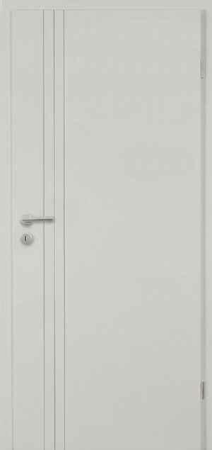 Elegant Esprit 33 Nebelgrau – Herholz Innentüren