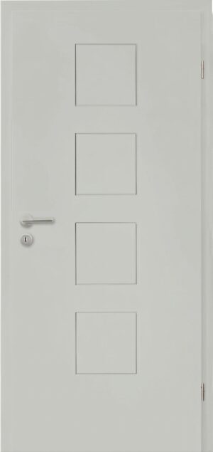 Elegant Esprit 34 Nebelgrau– Herholz Innentüren