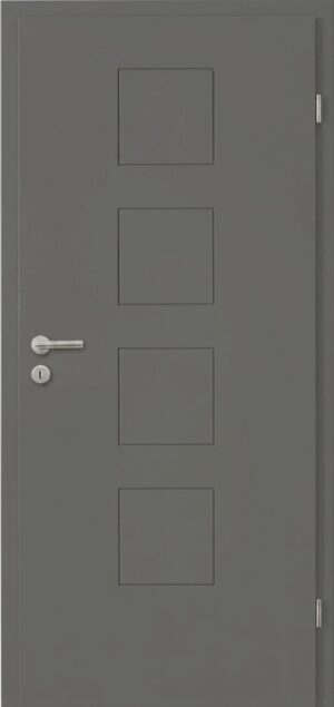 Elegant Esprit 34 Titangrau– Herholz Innentüren