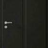 Elegant Esprit 41 Mattschwarz - Herholz Innentür