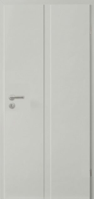 Elegant Esprit 41 Nebelgrau – Herholz Innentüren