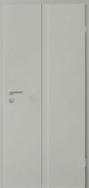 Elegant Esprit 41 Felsgrau – Herholz Innentüren