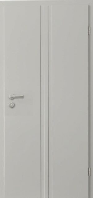 Elegant Esprit 42 Nebelgrau Herholz Innentüren