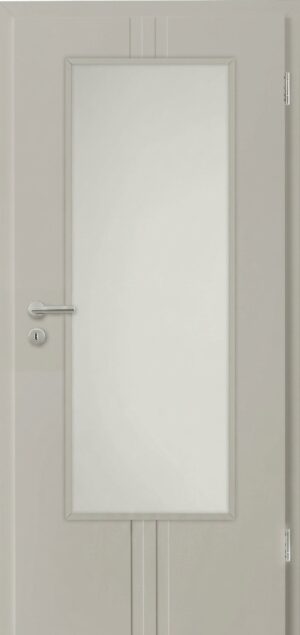 Elegant Esprit 42 Felsgrau - (inkl. Lichtöffnung LÖ 1011 V 003)