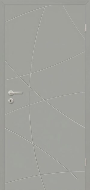 Elegant Esprit 8 Felsgrau – Herholz Innentür