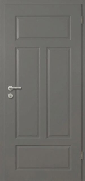 Elegant Format Titangrau - Herholz Innentür