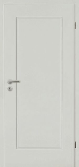 Elegant  #1 Nebelgrau – Herholz Innentür