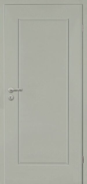 Elegant Forum Felsgrau - Herholz Innentür