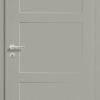 #3 Felsgrau - Herholz Wohnungseingangstür
