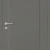 Elegant Juwel 01 Titangrau - Herholz Innentür
