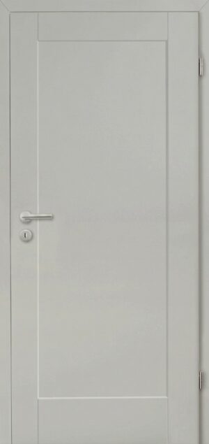 Elegant Juwel 02 Felsgrau - Herholz Innentür