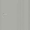 Elegant Laser 03 Felsgrau - Herholz Innentüren