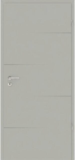 Elegant Laser 61 Felsgrau - Herholz Innentüren